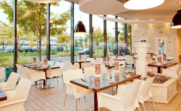 Séjour découverte du ZooSafari de Thoiry avec petit-déjeuner inclus - 4* - 4