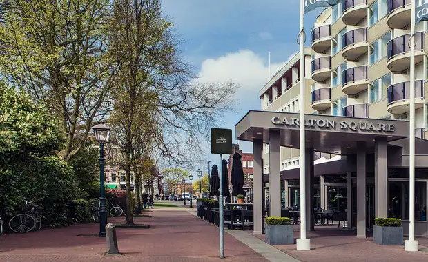 Logement confortable à Haarlem - 4* - 2