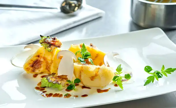 Escale bien-être et dîner gastronomique face à la mer à Saint-Malo - 4* - 11