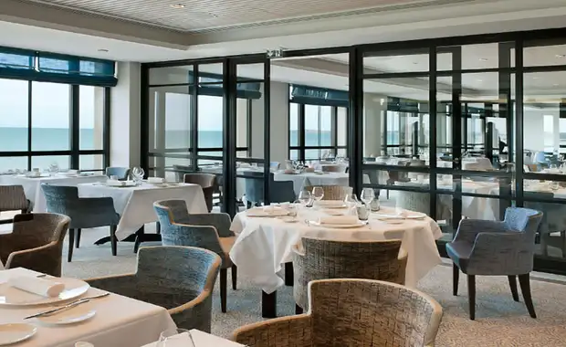Escale bien-être et dîner gastronomique face à la mer à Saint-Malo - 4* - 9