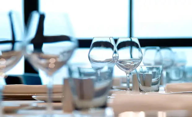 Escale bien-être et dîner gastronomique face à la mer à Saint-Malo - 4* - 12