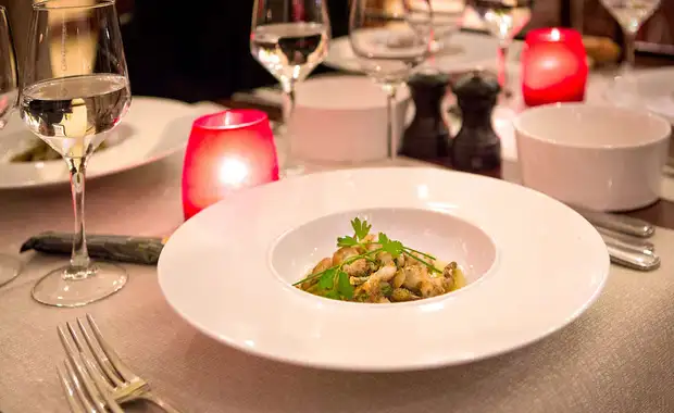 Expérience Culinaire et Détente dans les Ardennes Belges - 4* - 10