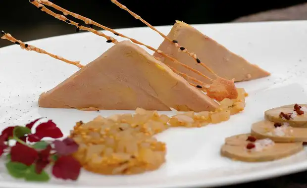 Séjour gourmand dans le terroir alsacien ! - 2* - 1