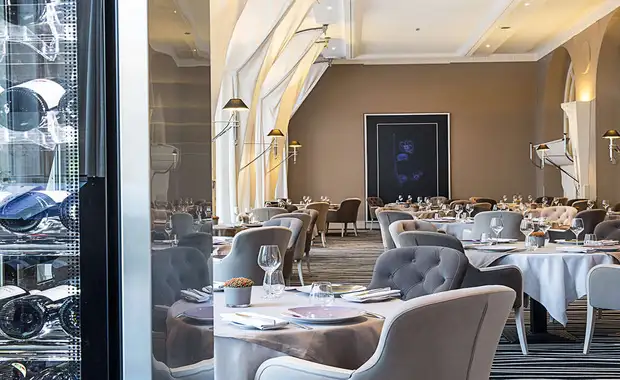 Escapade dans un hotel 4* en face du lac d'Annecy - 4* - 12