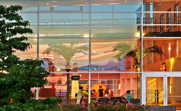 Weekend près de Disneyland® Paris jusqu'à 4 personnes avec navette incluse - 3* - 11