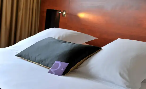 Week-end détente entre Versailles et Rambouillet - 4* - 19