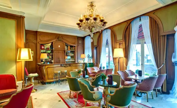 Citytrip à Luxembourg-Ville (à partir de 2 nuits) - 4* - 4