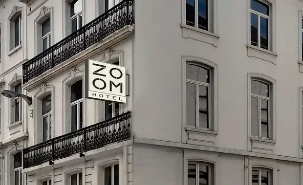 Séjournez dans un boutique hotel moderne au coeur de Bruxelles - 4* - 2