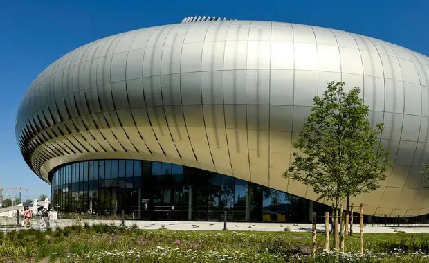 Week-end à Bordeaux avec visite de la cité du vin - 3* - 15