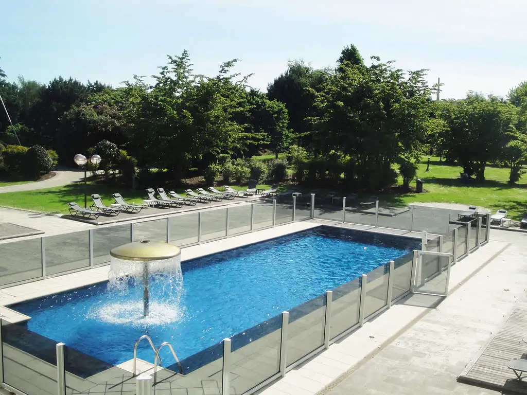 Offre gourmande avec dîner, en suite jaccuzzi, à deauville - 3* - 3