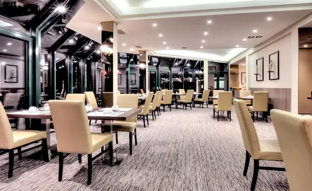 Séjour romantique avec accès au spa tout près de Mons - 4* - 3