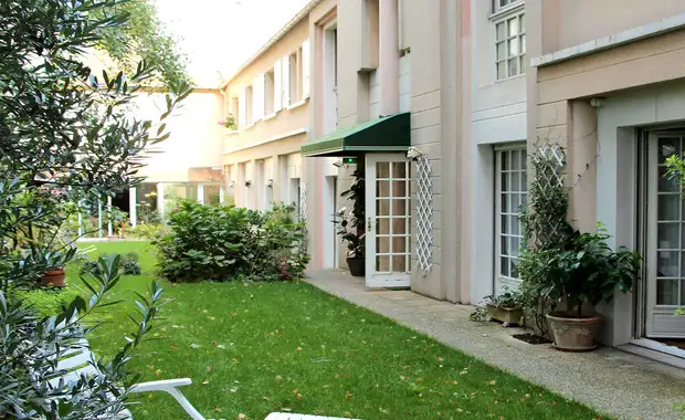 Découvrez la beauté de Paris le temps d'un week-end - 3* - 4