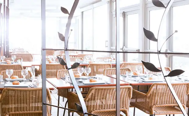 Virée aux portes d'Amiens en chambre Supérieure - 4* - 15