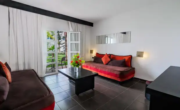 Club Framissima Royal Tafoukt Agadir Resort & Spa **** - 12