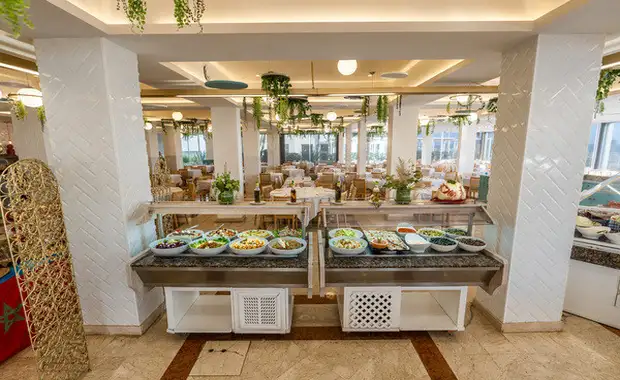 Club Framissima Royal Tafoukt Agadir Resort & Spa **** - 18