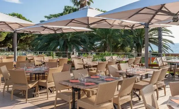 Club Jumbo Marina Viva Résidence (vol inclus) - 16