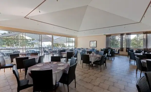 Club Jumbo Marina Viva Résidence (vol inclus) - 18