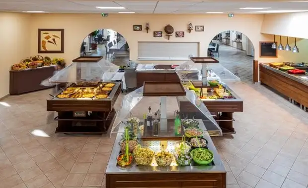 Club Jumbo Marina Viva Résidence (vol inclus) - 19