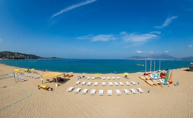 Club Jumbo Marina Viva Résidence (vol inclus) - 5
