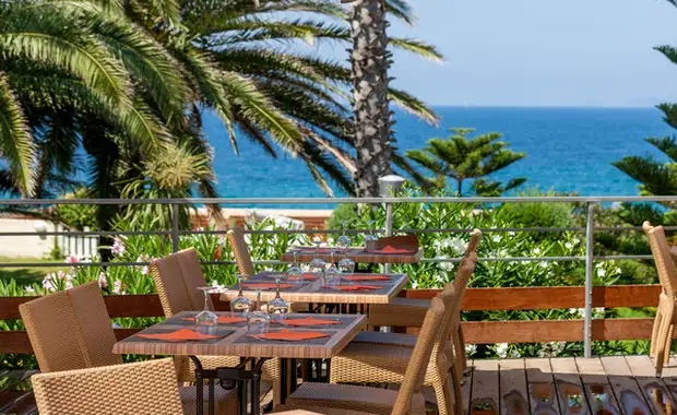 Club Jumbo Marina Viva Résidence (vol inclus) - 15
