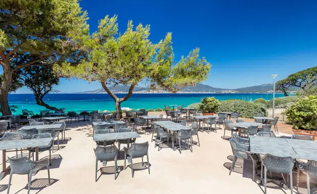 Club Jumbo Marina Viva Résidence (vol inclus) - 7