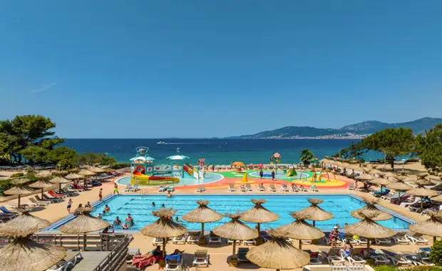 Club Jumbo Marina Viva Résidence (vol inclus) - 1