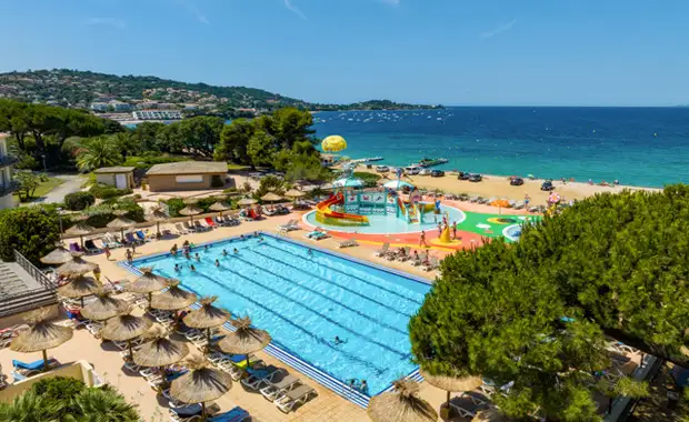 Club Jumbo Marina Viva Résidence (vol inclus) - 6
