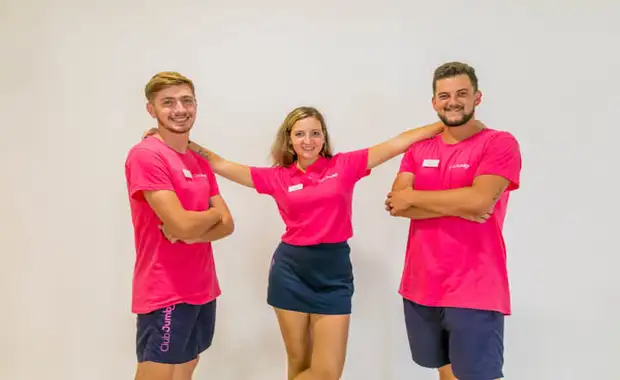 Club Jumbo Marina Viva Résidence (vol inclus) - 24