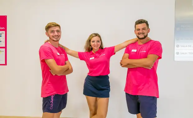 Club Jumbo Albir Garden *** - 13