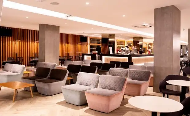 Club Jumbo Albir Garden *** - 11