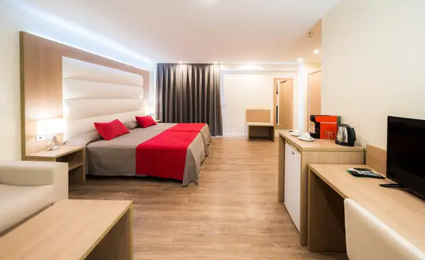 Club Jumbo Albir Garden *** - 8