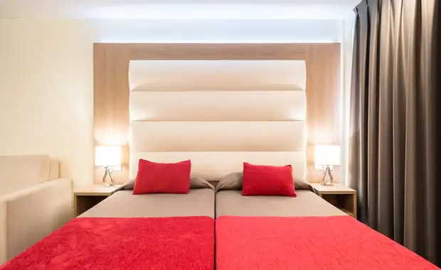 Club Jumbo Albir Garden *** - 9