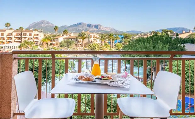 Club Jumbo Albir Garden *** - 12