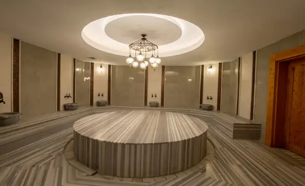 Hôtel Hane Sun Elite Hotel ***** - 16
