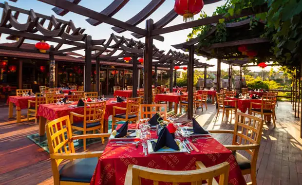 Hôtel Club Hotel Turan Prince World ***** - 16