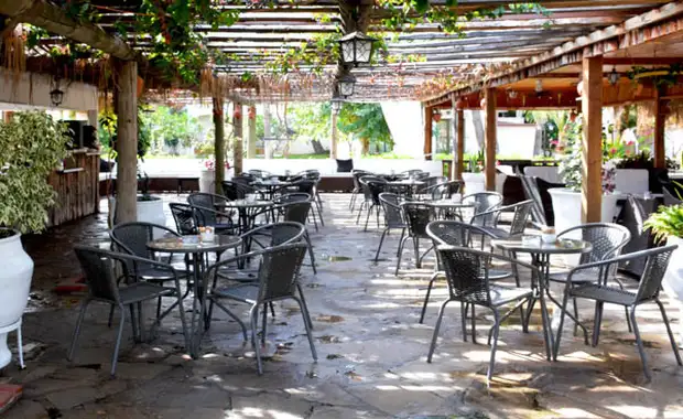 Hôtel Club Hotel Turan Prince World ***** - 21