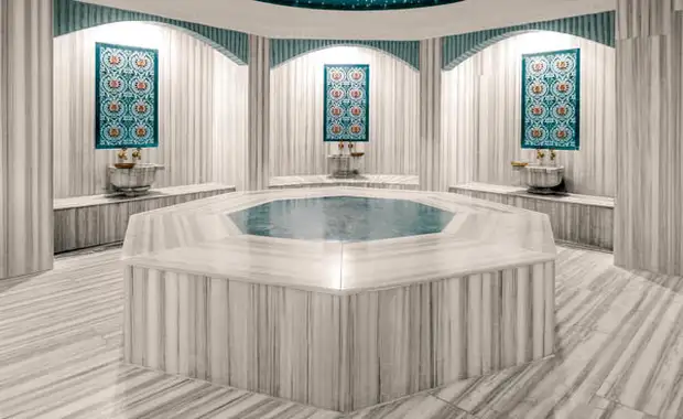 Hôtel Club Hotel Turan Prince World ***** - 25