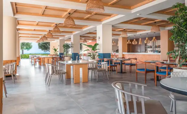 Hôtel Sherwood Exclusive Kemer ***** - 22
