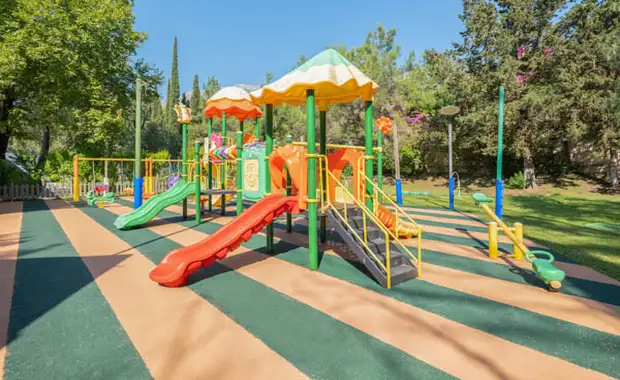 Hôtel Sherwood Exclusive Kemer ***** - 25