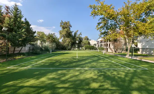 Hôtel Sherwood Exclusive Kemer ***** - 27