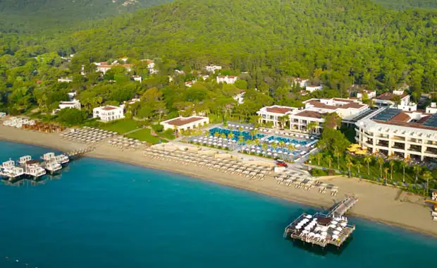 Hôtel Sherwood Exclusive Kemer ***** - 28
