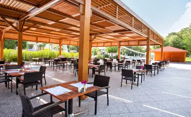 Hôtel Sherwood Exclusive Kemer ***** - 18