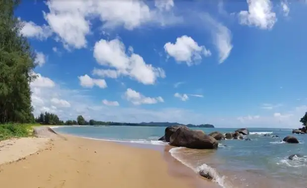 Combiné hôtels Immersion by Fram Pullman G Bangkok et plage de Khao Lak au Framissima Premium Kalima ***** - 20