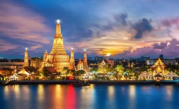 Combiné circuit et hôtel Richesses et traditions de Thaïlande + extension Framissima Kalima Khao Lak - 1