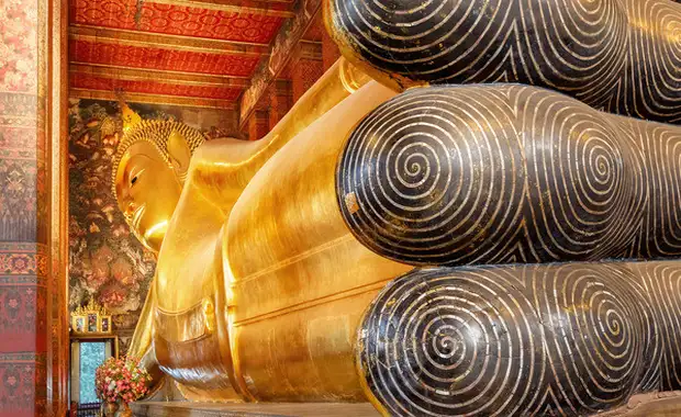 Combiné circuit et hôtel Richesses et traditions de Thaïlande + extension Framissima Kalima Khao Lak - 3