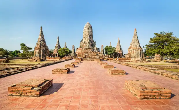 Combiné circuit et hôtel Richesses et traditions de Thaïlande + extension Framissima Kalima Khao Lak - 6