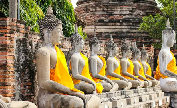 Combiné circuit et hôtel Richesses et traditions de Thaïlande + extension Framissima Kalima Khao Lak - 7