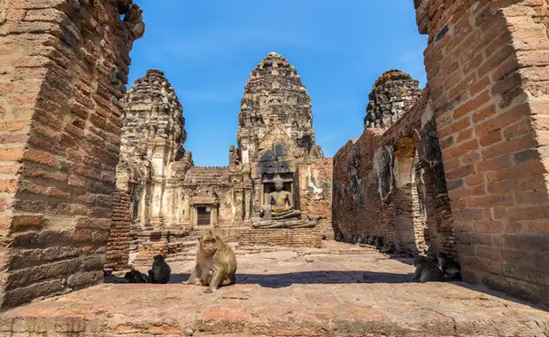 Combiné circuit et hôtel Richesses et traditions de Thaïlande + extension Framissima Kalima Khao Lak - 8