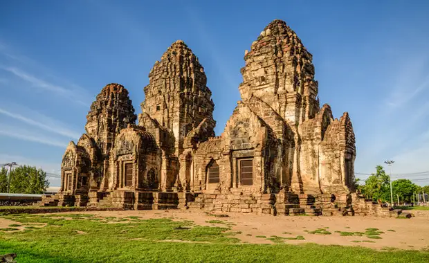 Combiné circuit et hôtel Richesses et traditions de Thaïlande + extension Framissima Kalima Khao Lak - 9