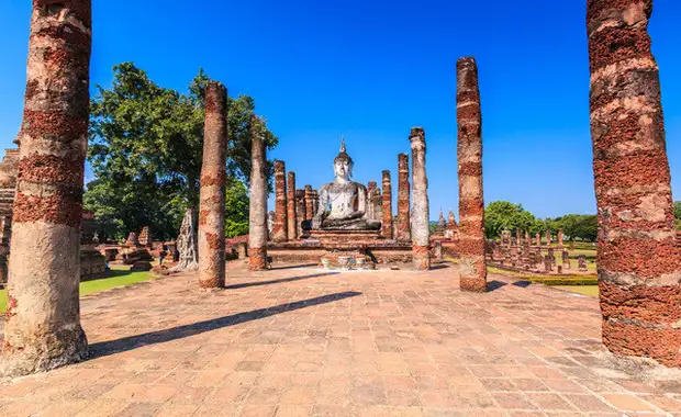 Combiné circuit et hôtel Richesses et traditions de Thaïlande + extension Framissima Kalima Khao Lak - 11